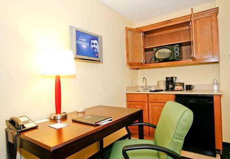 Springhill Suites Victorville Hesperia Room photo