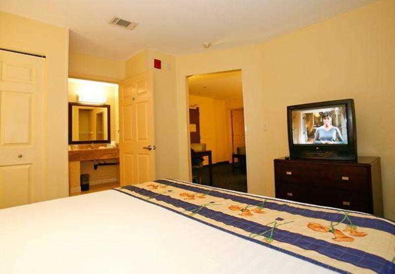 Springhill Suites Victorville Hesperia Room photo